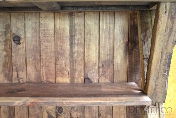 Consola de Campo, Reclaimed Door Console Table, Farmhouse Console, Farmhouse Style, Rustic Console