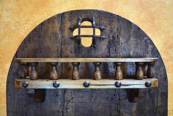 baker's rack