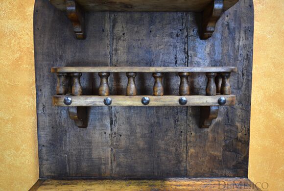 baker's rack