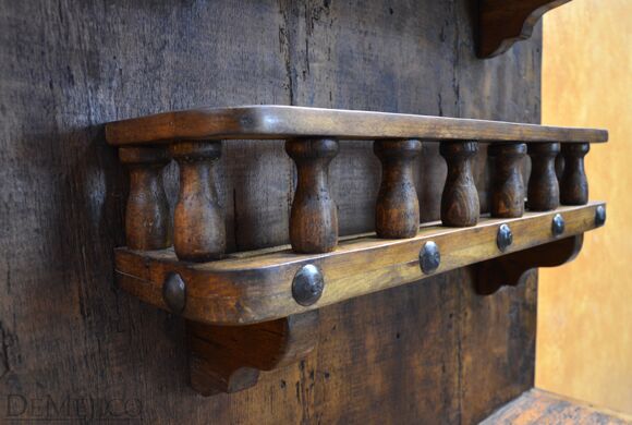 baker's rack