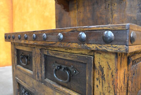 baker's rack