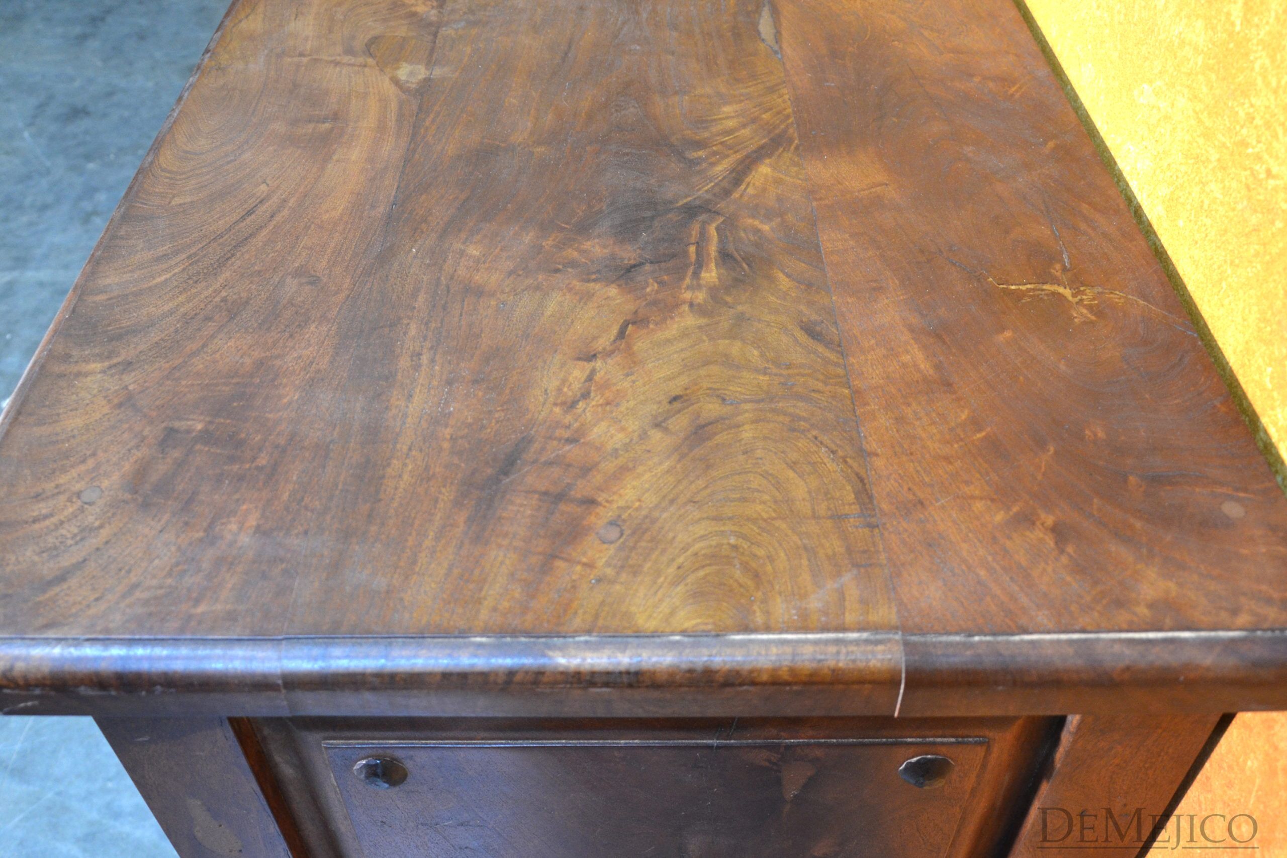 Mesquite Dresser, Alamo Dresser, Spanish Dresser - Demejico