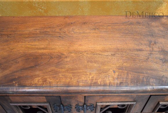 mesquite tv stand
