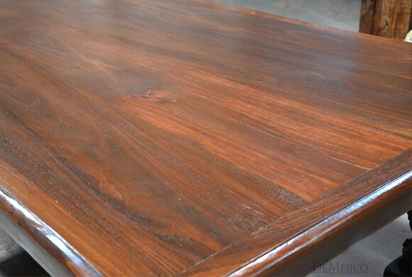 carved table legs