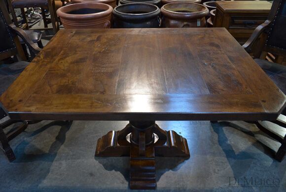 spanish kitchen table