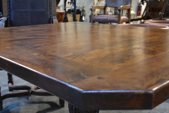 spanish kitchen table