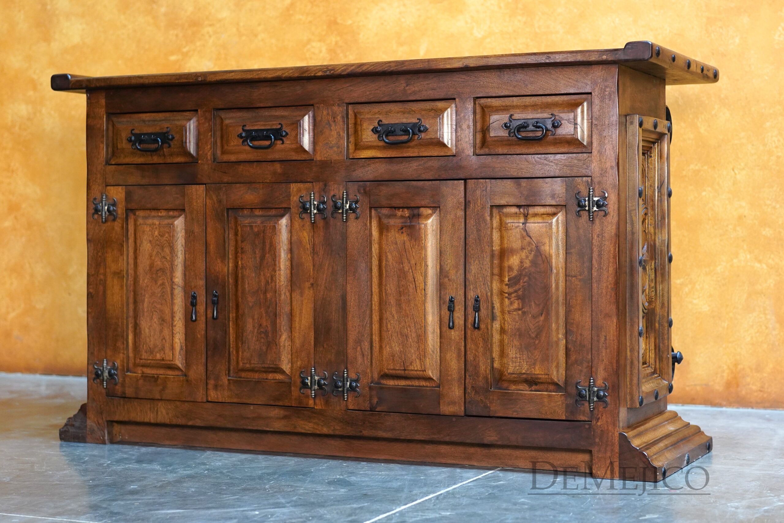 Chapala Rustic Bar, Spanish Style Bar, Spanish Style Restaurant