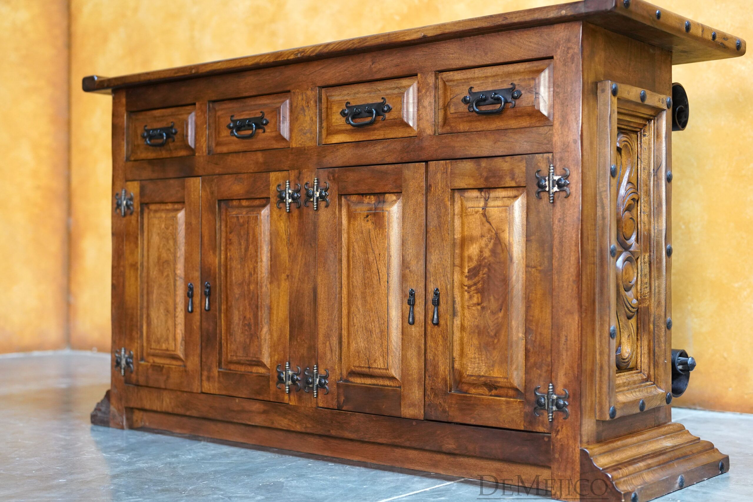 Chapala Rustic Bar, Spanish Style Bar, Spanish Style Restaurant