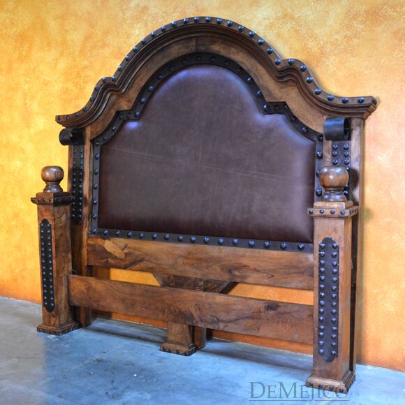 Mesquite Alamo Bed