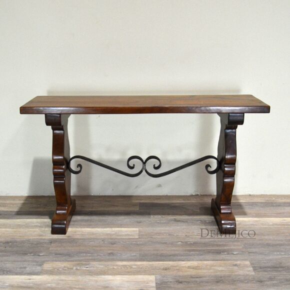 Spanish Console table