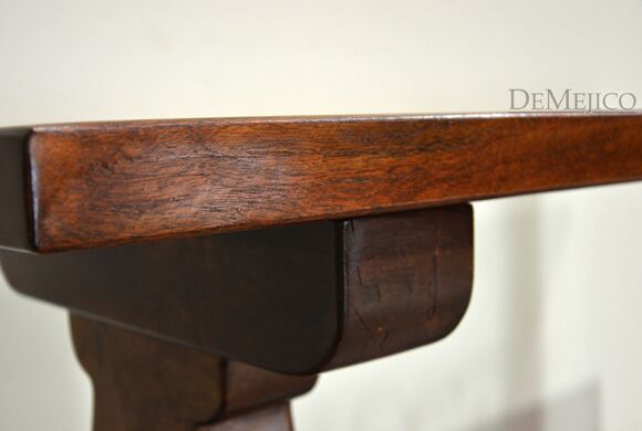 Spanish Console table