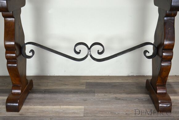 Spanish Console table