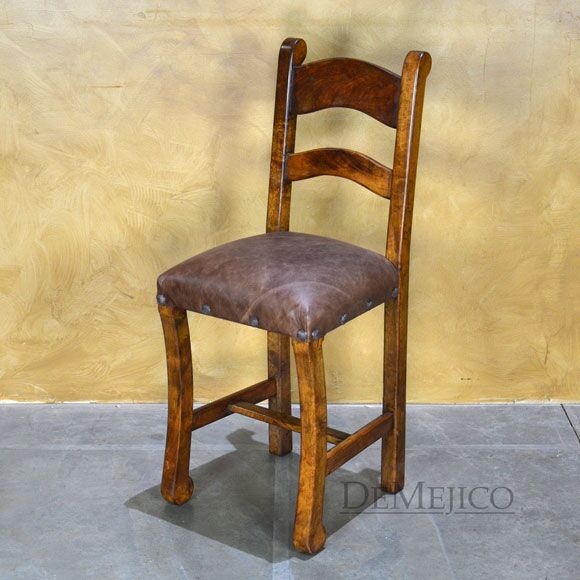 spanish barstool