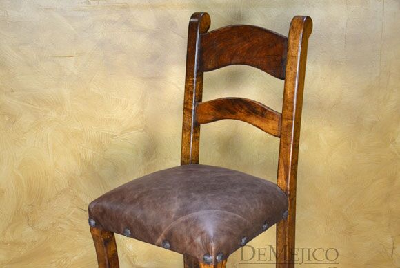 spanish barstool