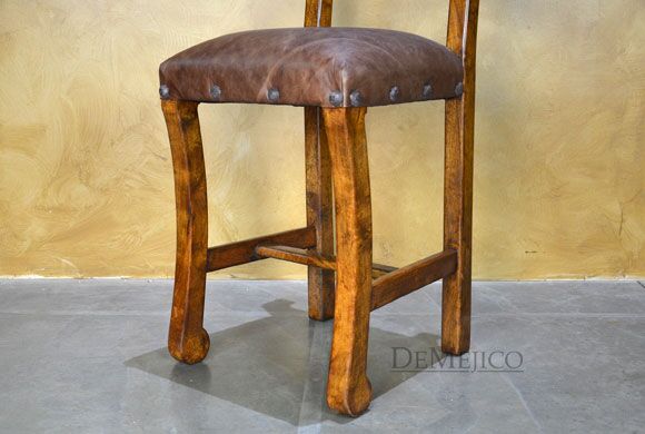 spanish barstool