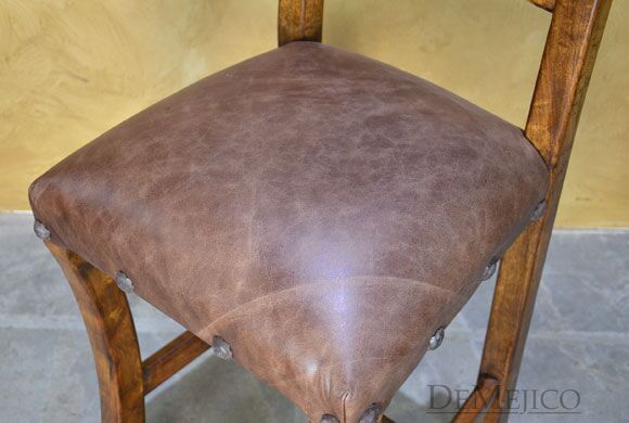 spanish barstool