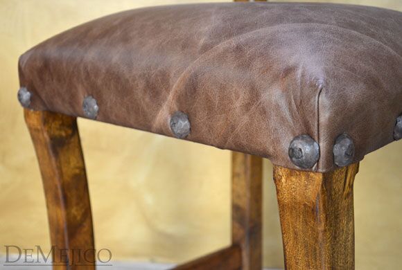spanish barstool