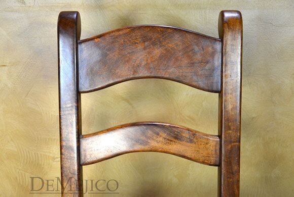 spanish barstool