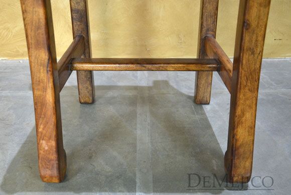 spanish barstool