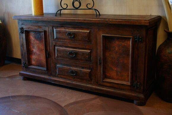 spanish sideboard