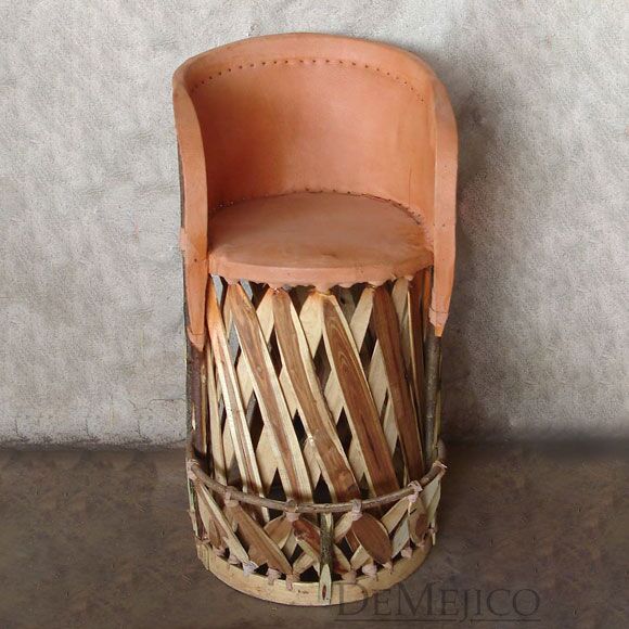 Equipal Barstool