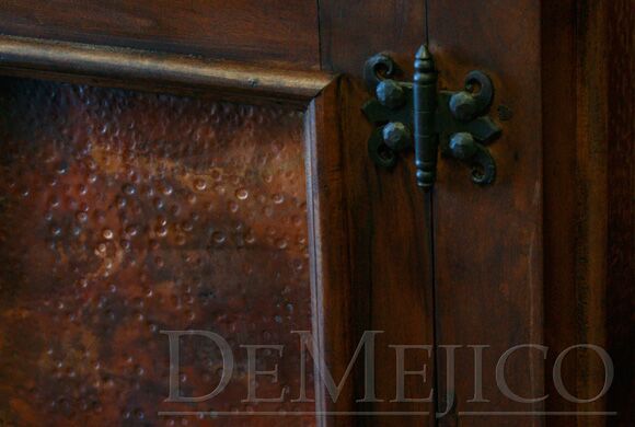 spanish sideboard