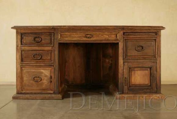 hacienda desk