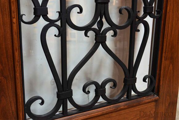 rustic interior doors