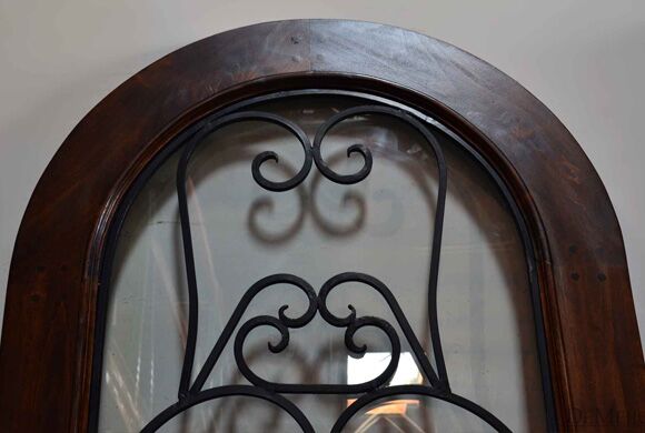 spanish interior doors