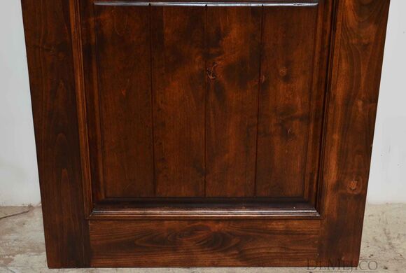 spanish interior doors
