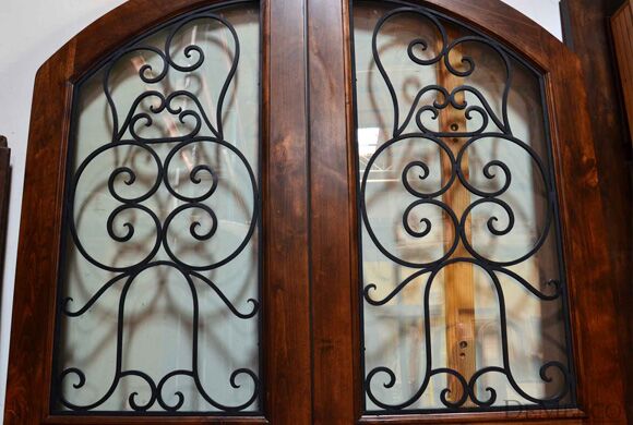 entry doors