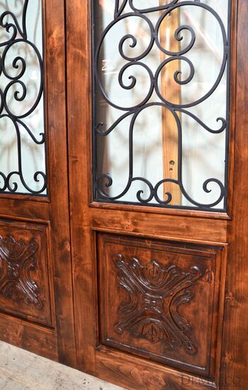 entry doors