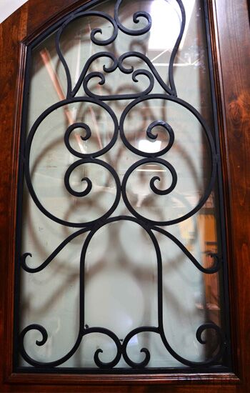 entry doors
