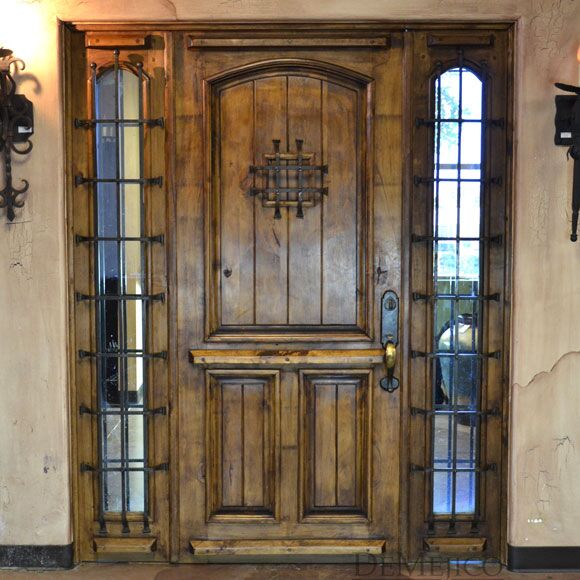 entry doors