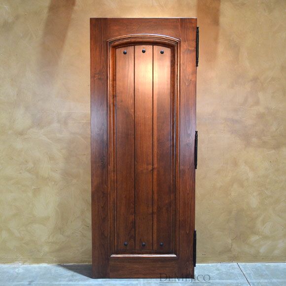 wooden interior doors