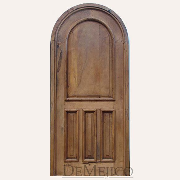 rustic entry doors