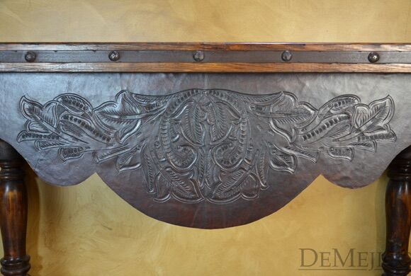 Spanish Console Table