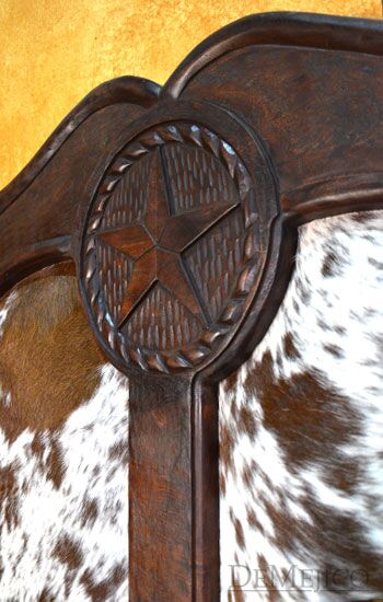 Southwestern Bed, Southwestern Style Bed, Western Bed