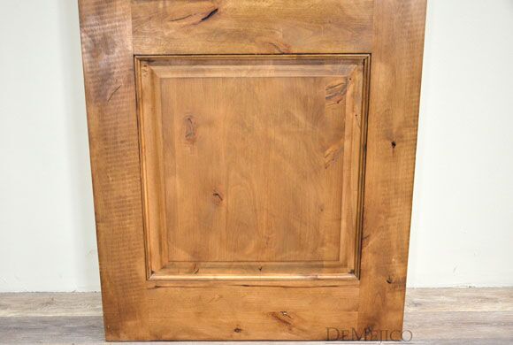 rustic barn door
