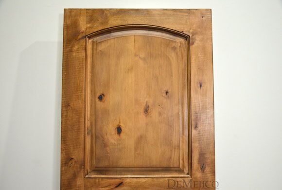 rustic barn door