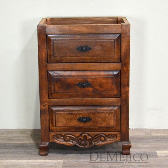 bathroom vanity