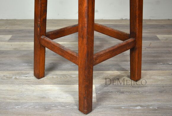 southwest barstool, swivel bar stool