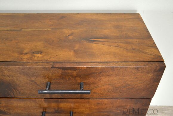 Sonoma Mid-Century Modern Dresser