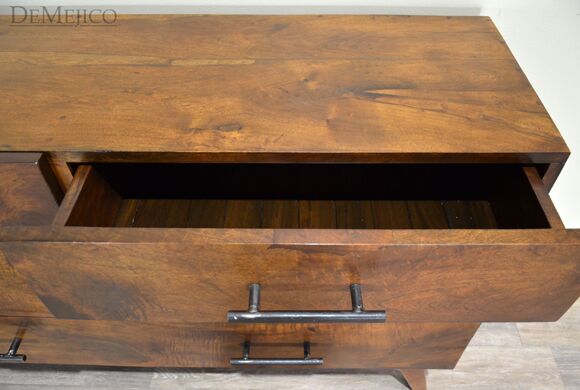 Sonoma Mid-Century Modern Dresser