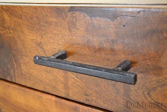 Sonoma Mid-Century Modern Dresser