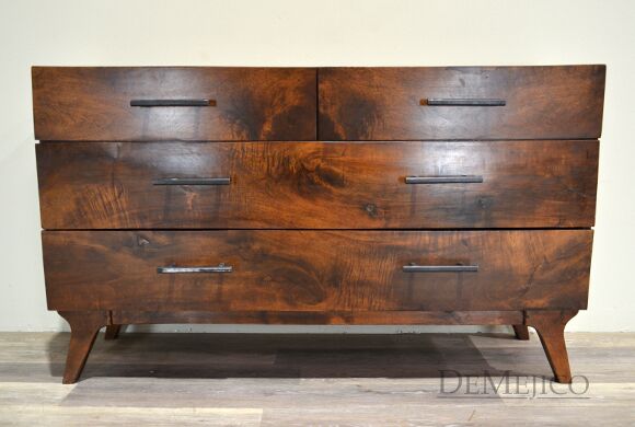 Sonoma Mid-Century Modern Dresser