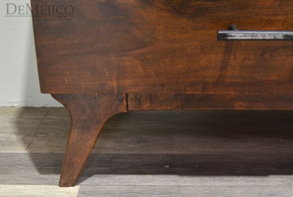 Sonoma Mid-Century Modern Dresser