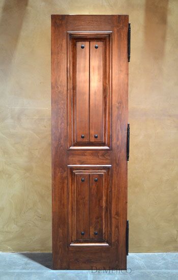 Kamila Spanish Pantry Door