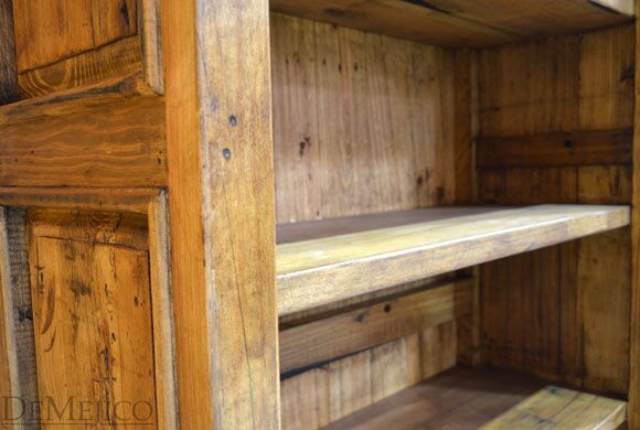 Hacienda Bookcase - Image 10