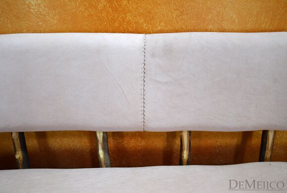 Spanish Style Seating, Spanish Equipal Chairs, Mexican Lounge Sofa, Equipal Sofa, Equipale Chairs